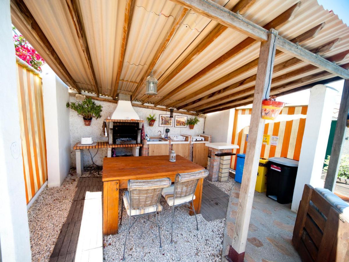 Cortijo Flamingos Apartment Chiclana de la Frontera Exterior photo