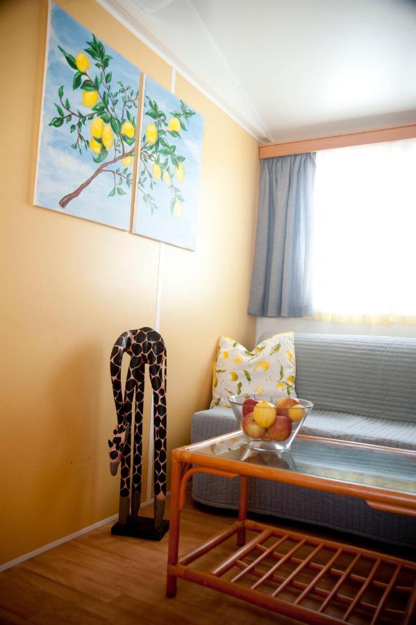 Cortijo Flamingos Apartment Chiclana de la Frontera Exterior photo